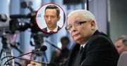 Rezygnacja posła PiS? Miał napisać do Kaczyńskiego, Ociepa zabiera głos