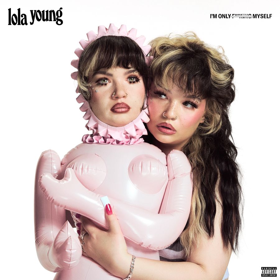 Lola Young „I’m Only F**king Myself”
