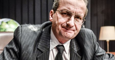 Robert Górski nie odpuszcza po aferze z Polsatem. Mówi o Tusku. "Nie będę go głaskał po głowie"