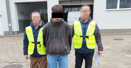 Pijany 19-latek spowodował tragedię. Dwie osoby nie żyją, sąd zdecydował o areszcie