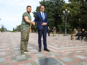 Stary spór Polski i Europy wkrótce odżyje. O zboże z Ukrainy