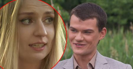 Łzy w "Rolnik szuka żony". Odrzucona Paulina popłakała się na wizji