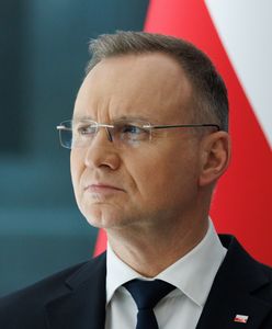 "Musi odpowiedzieć". Duda przed Trybunałem? Jest głos z rządu