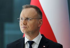 "Musi odpowiedzieć". Duda przed Trybunałem? Jest głos z rządu