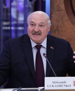 Łukaszenka zaskoczył ws. Ukrainy. Twierdzi, że "Putin ma propozycję"