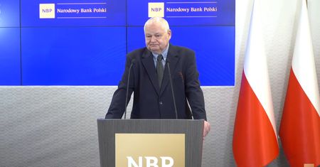 Glapiński o Polskim Ładzie. Wpływ na ceny "może być różny"