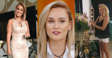 Tak mieszka Kamila z "Rolnik szuka żony"! "Królowa pieczarek" ma wyraźną słabość do nowoczesności i przepychu (ZDJĘCIA)