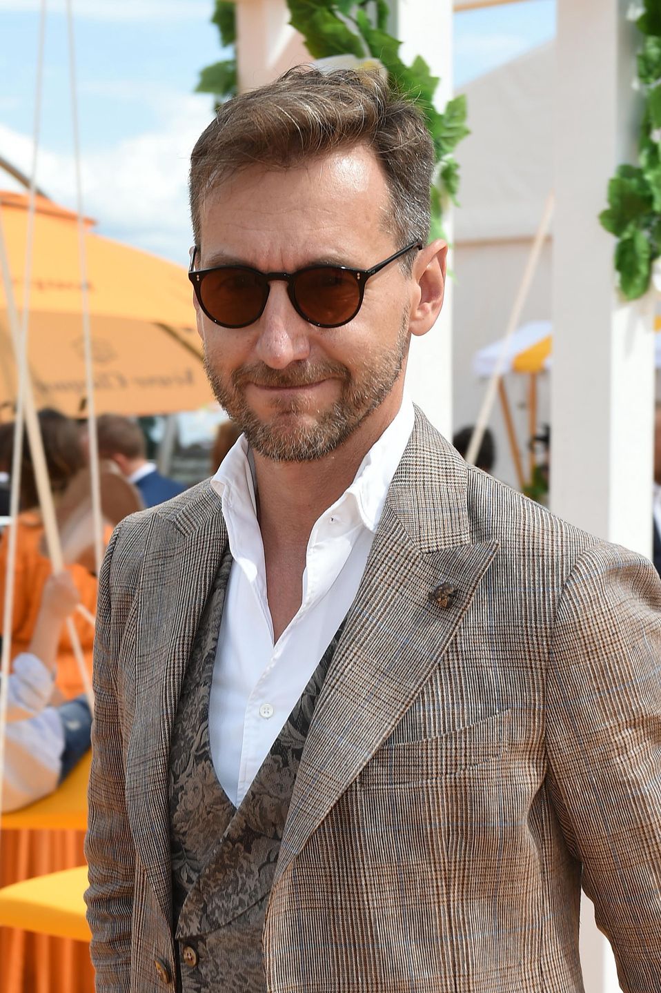 Piotr Kraśko