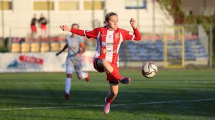 Resovia nie zdobyła punktów z Polonią Środa Wielkopolska