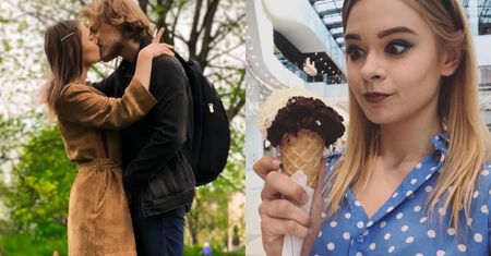 Julia Wróblewska MA NOWEGO CHŁOPAKA! "Dziękuję, że jesteś powodem, dla którego się uśmiecham" (FOTO)