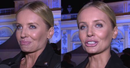 Szulim: "Wystarcza mi to co mam, nie muszę wstawać o 5 rano"