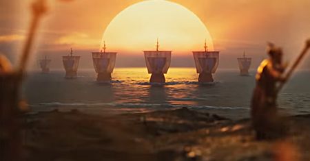 Strategia na miarę naszych czasów. Recenzja Age of Empires IV