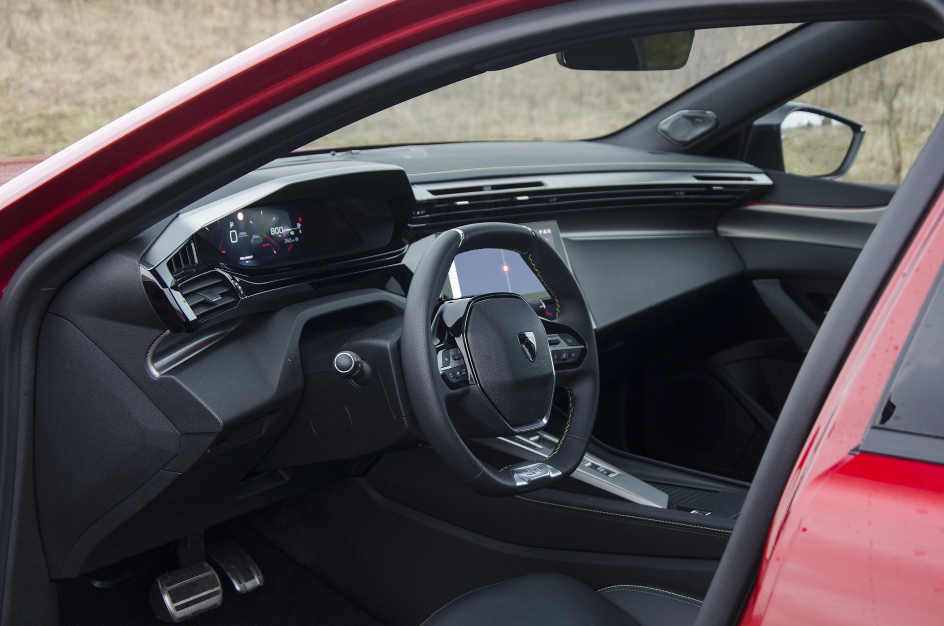 Peugeot 408 1.2 PureTech 130 GT