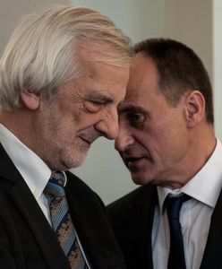 Tarcia w koalicji. Ryszard Terlecki komentuje rozmowy z Kukizem