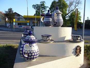 Bolesławiec: największe w Polsce Święto Ceramiki