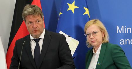 Polska pozwie Niemcy przed TSUE. "Przygotowaliśmy kompletną skargę"