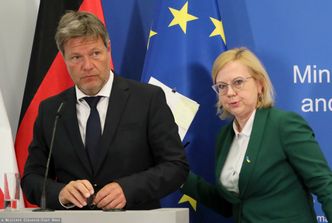 Polska pozwie Niemcy przed TSUE. "Przygotowaliśmy kompletną skargę"