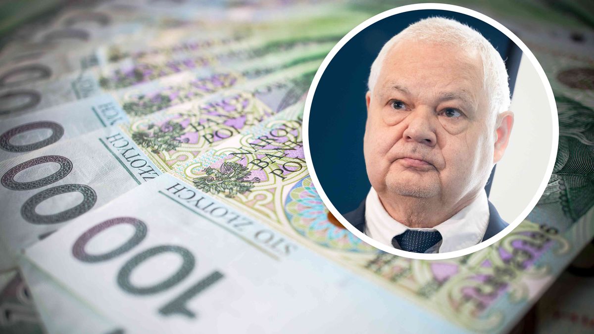 Kurs złotego w 2022 r. stracil zarówno do euro (3 proc.), jak i dolara (10 proc.)