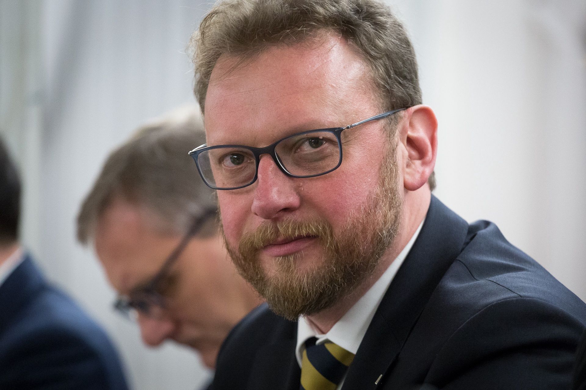 Łukasz Szumowski