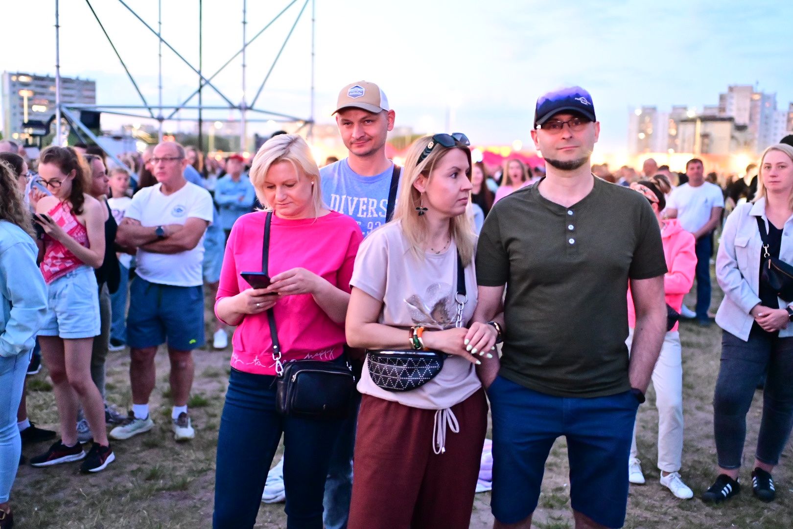 Trwa Święto Województwa. Tak było w Toruniu. 