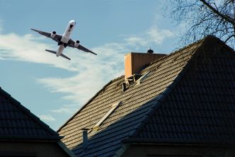 Odszkodowanie za sąsiedztwo lotniska. Ważny wyrok Sądu Najwyższego