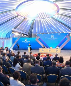 "Sprawiedliwy Kazachstan – Odpowiedzialny Obywatel" – wyniki Narodowego Kurułtaju w Turkiestanie