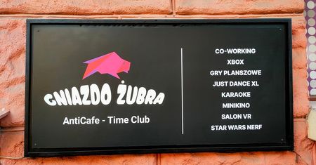 „Gniazdo Żubra”: Wyjątkowy klub w Lublinie