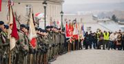 Chełm: "Niepodległość to nie przywilej. To obowiązek"