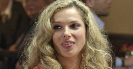 Liszowska wraca do Szwecji!