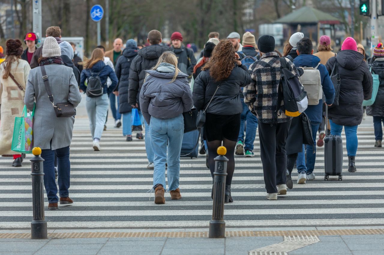 Bezrobocie w UE. Polska ma powód do zadowolenia. Są nowe dane