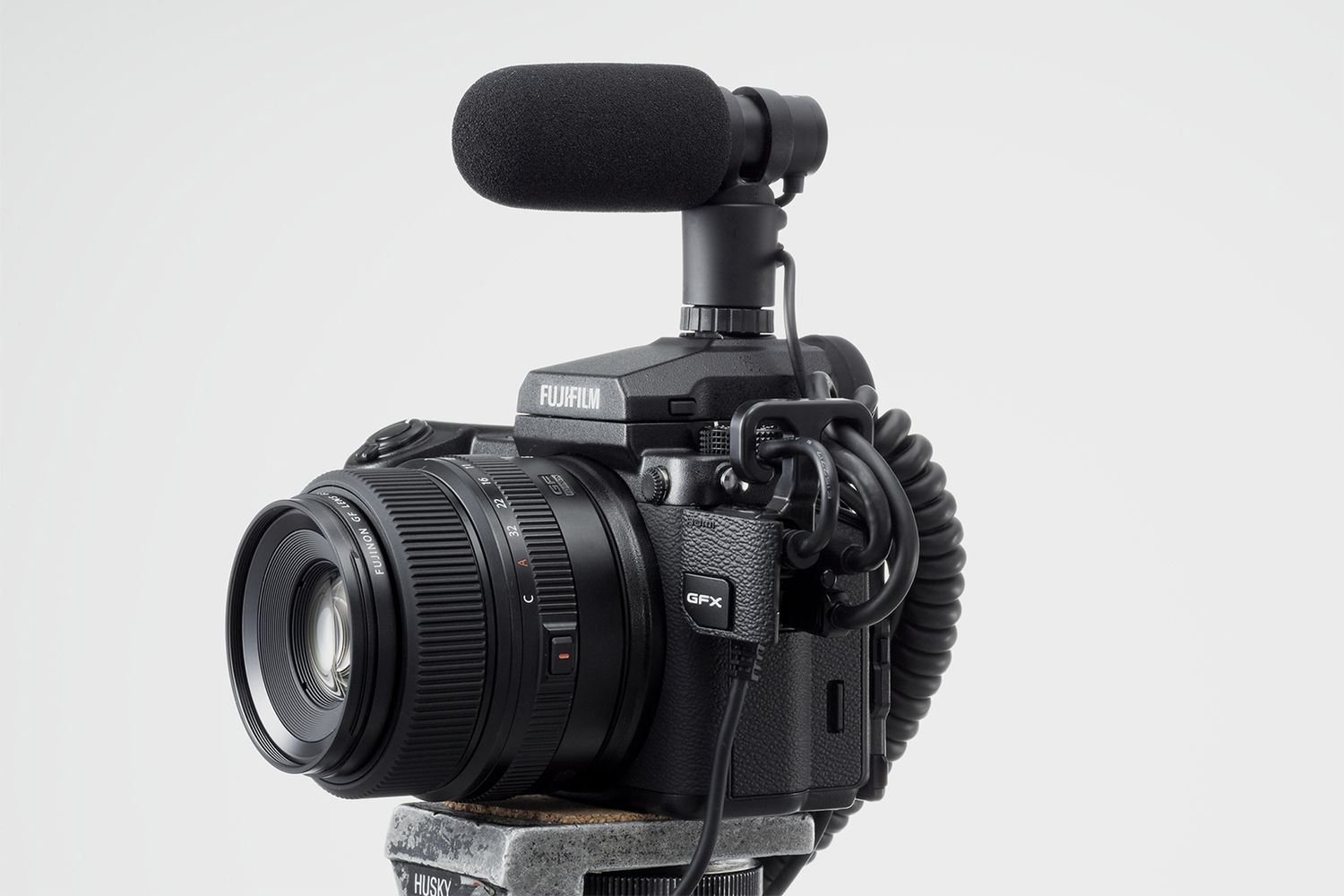 Fujifilm GFX 50S – znamy polską cenę, dostępność oraz specyfikację obiektywów 2