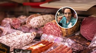 Eksperci wskazują najgorsze mięso. "Zwiększa ryzyko tzw. nieszczelnego jelita"