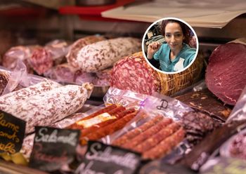 Eksperci wskazują najgorsze mięso. "Zwiększa ryzyko tzw. nieszczelnego jelita"