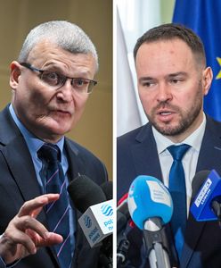Jak wojewoda przegrał walkę z szefem GIS o odwołanie dyrektor sanepidu