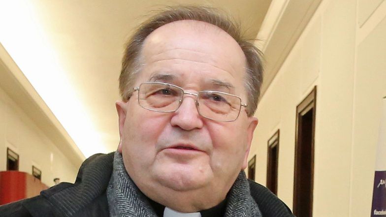 Tadeusz Rydzyk otrzymał zakaz odprawiania mszy w Kanadzie