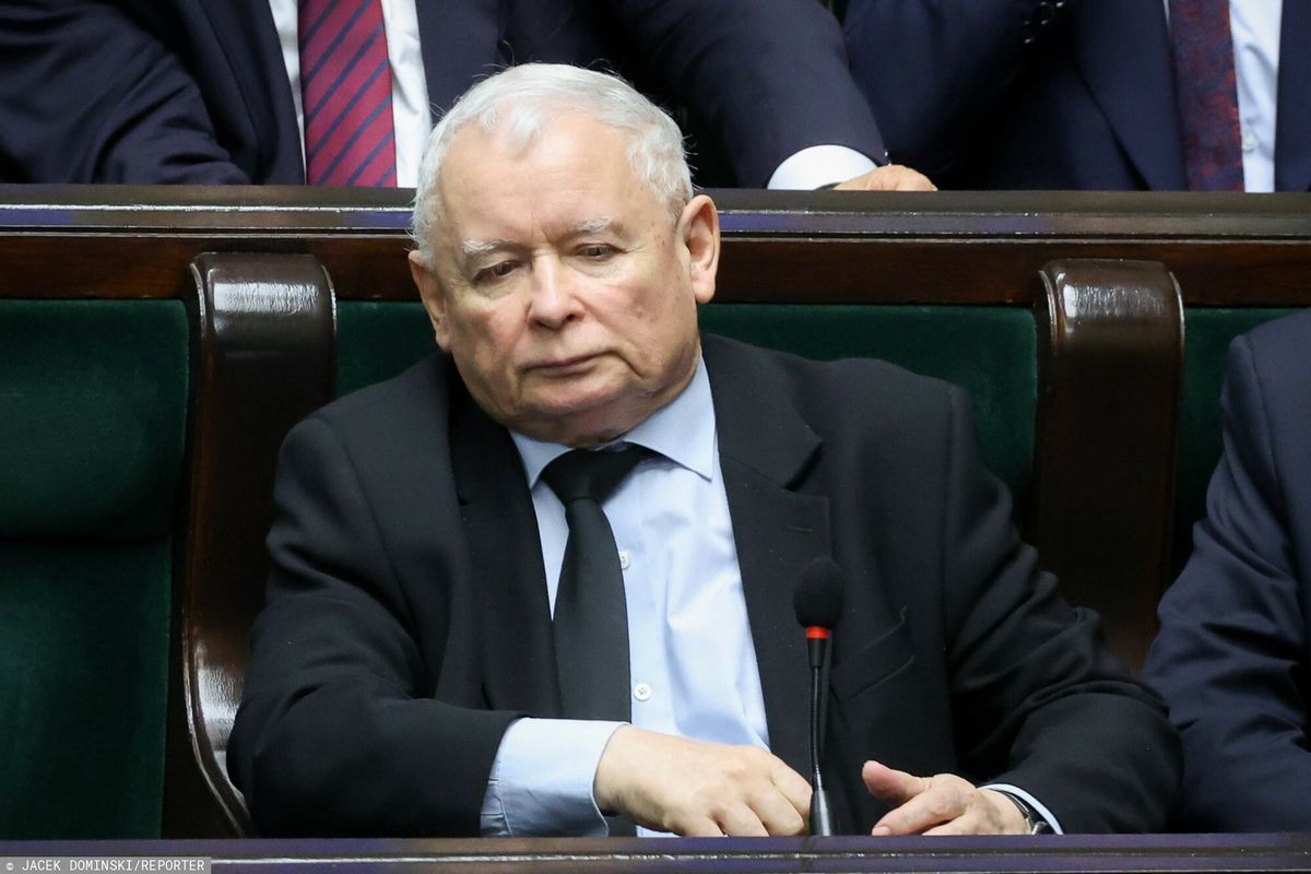 Prawdopodobnie w poniedziałek Prawo i Sprawiedliwość po ośmiu latach rządów straci władzę w Polsce