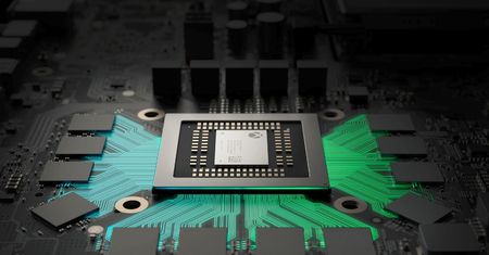 Ile zapłacilibyście za Project Scorpio?