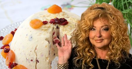 Magda Gessler ma najlepszy przepis na paschę. Spróbuj raz, a będziesz wracać do roku