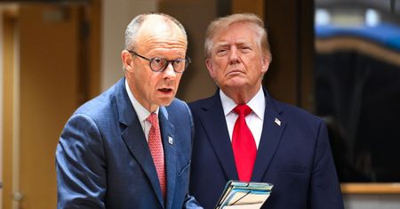 USA czy Niemcy? Sondaż wyłonił bardziej wiarygodnego sojusznika Polski