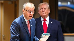 USA czy Niemcy? Sondaż wyłonił bardziej wiarygodnego sojusznika Polski