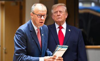 USA czy Niemcy? Sondaż wyłonił bardziej wiarygodnego sojusznika Polski
