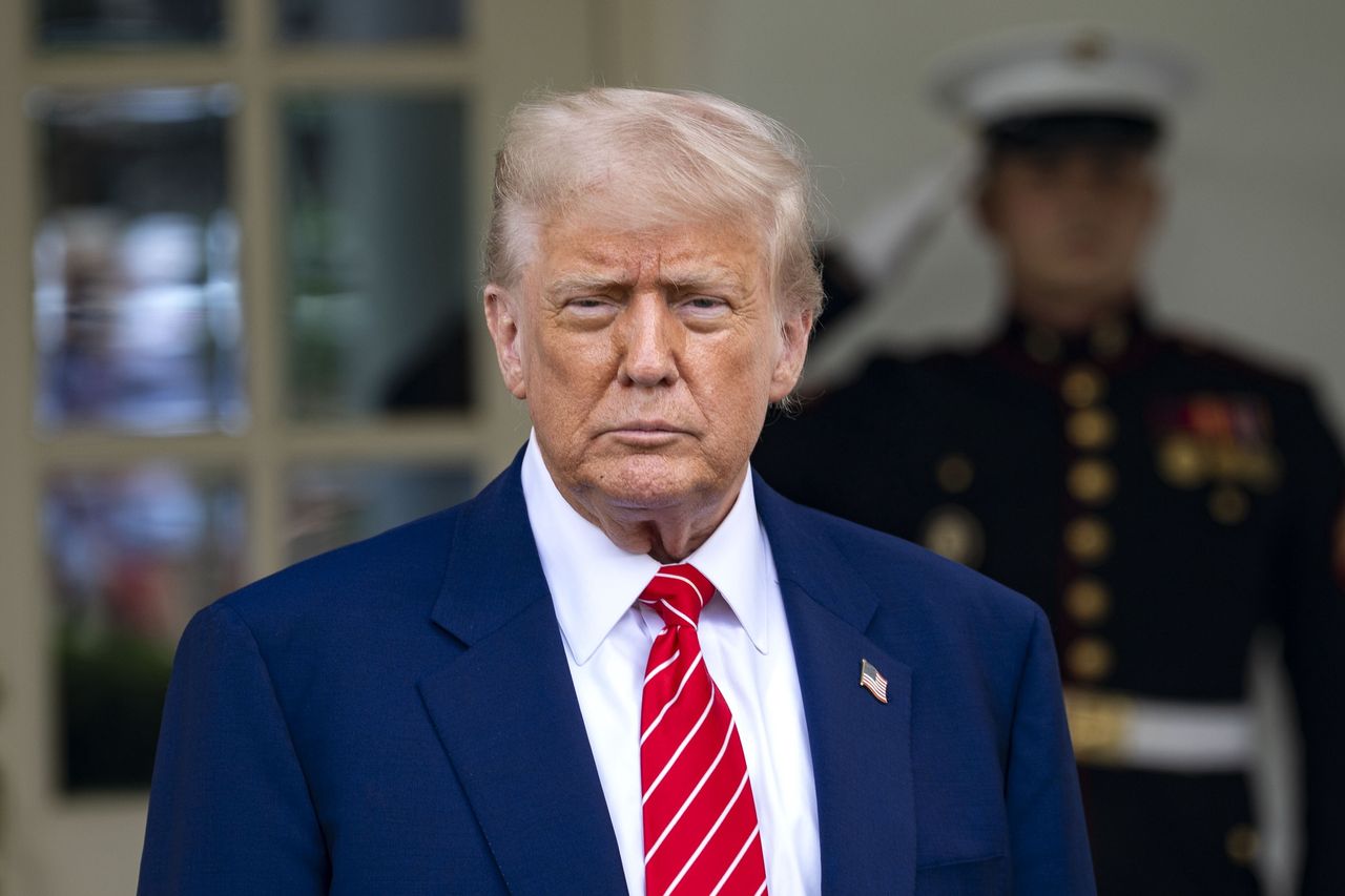 Trump zögert bei Steuererhöhung für Reiche: Politisches Risiko?