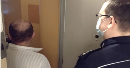 Makabryczne odkrycie w gospodarstwie. Zwierzęta padły z głodu