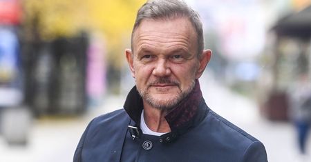 Cezary Pazura świadkiem wypadku. Jako pierwszy udzielił pomocy