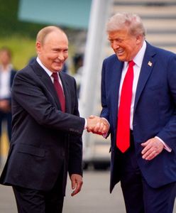 Niemcy o planie Trump-Putin. "Odbiera Ukrainie podstawę jej egzystencji"