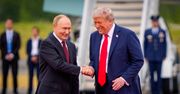 Niemcy o planie Trump-Putin. "Odbiera Ukrainie podstawę jej egzystencji"