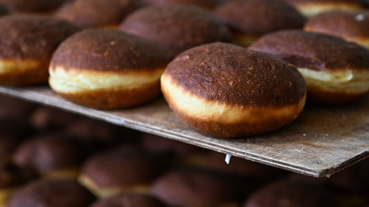 Tłusty czwartek 2024