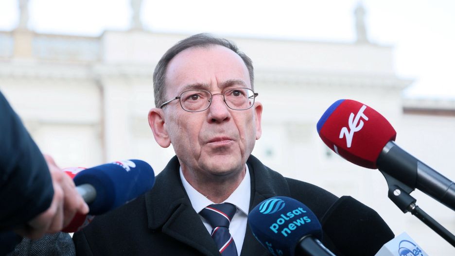 Mariusz Kamiński