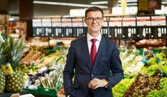 Marek Lipka, Michał Sacha i Jean-Francois Dohogne dołączają do zarządu Carrefour Polska