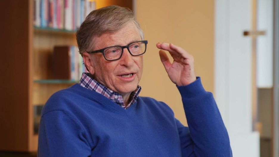 Bill Gates